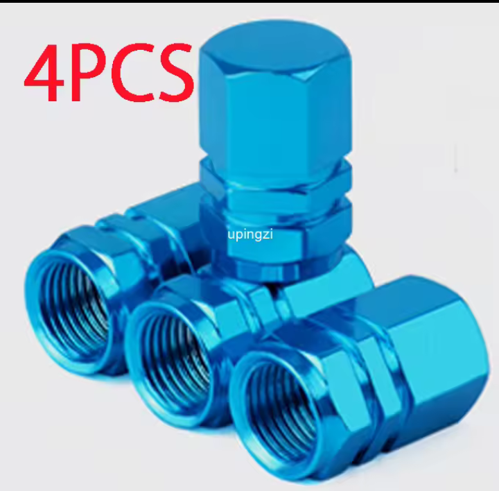 Bouchons de valve de pneu