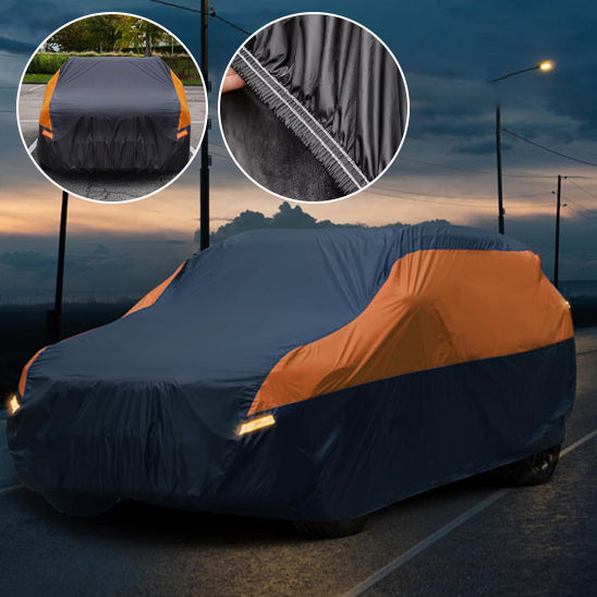 Housse Voiture Imperméable : Protection Ultime pour Votre Véhicule